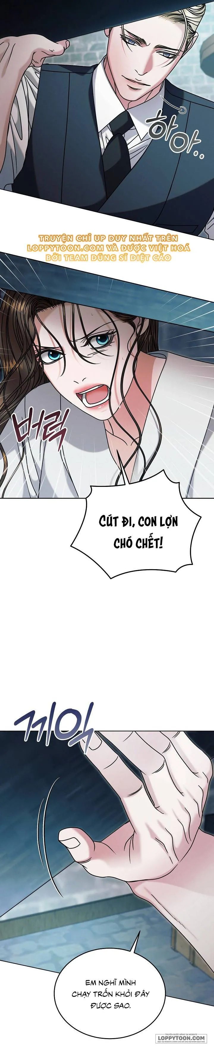 Hãy Cầu Xin Tôi Đi Chap 81 - 🔞🔞🔞 - trang 26
