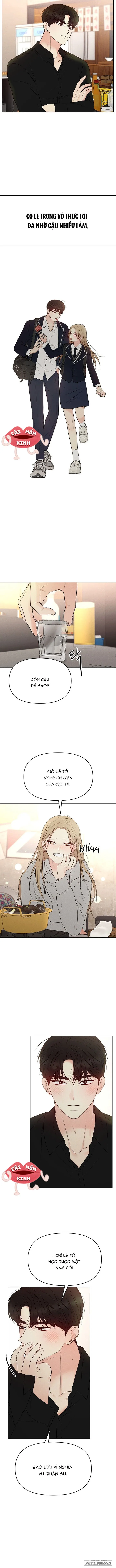 Soái Ca Kiểu Mẫu Chap 1 - trang 18