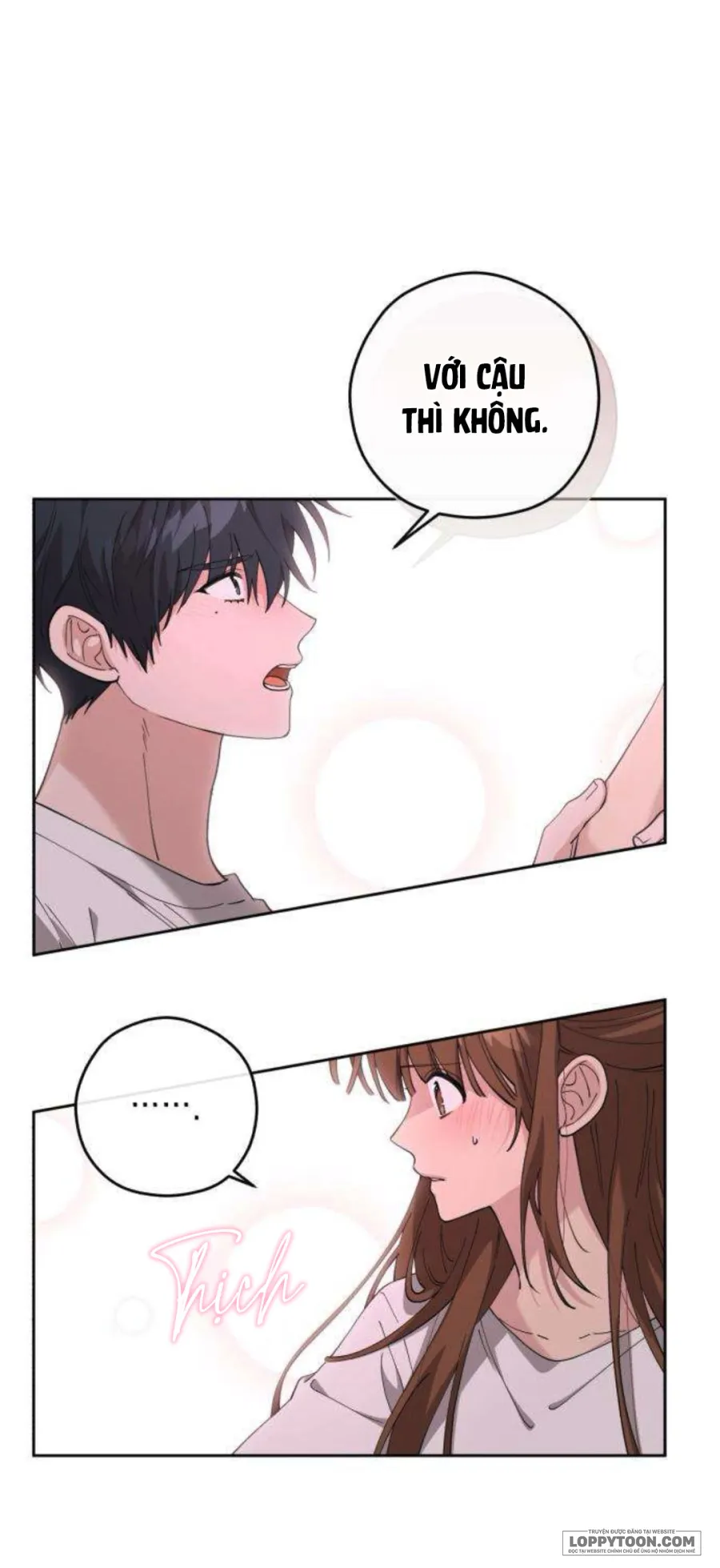 Tên Khốn Đẹp Trai Chap 19 - trang 11
