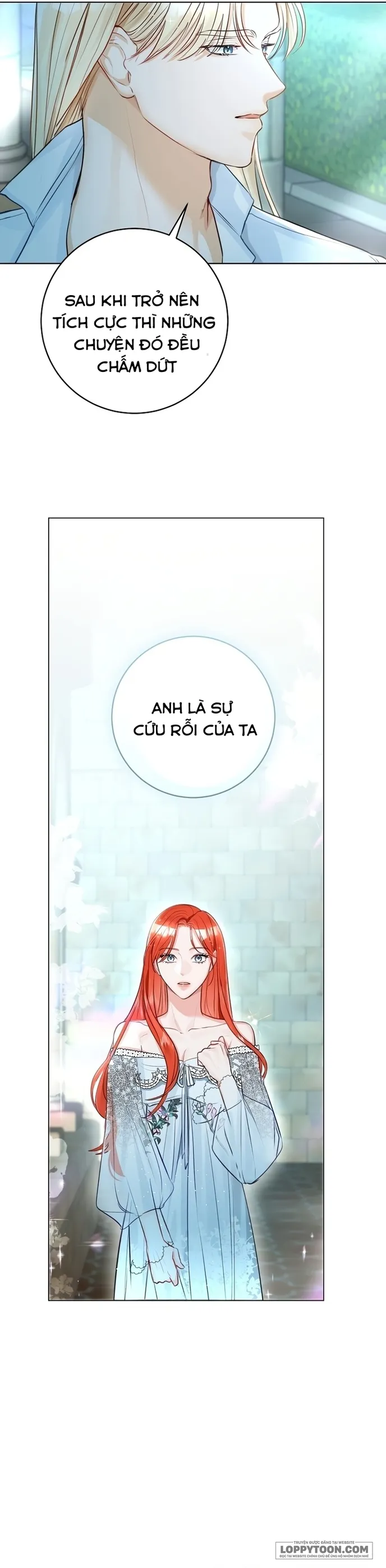 Cuộc Hôn Nhân Xa Hoa Của Đại Công Tước Là Giả Chap 29 - trang 7