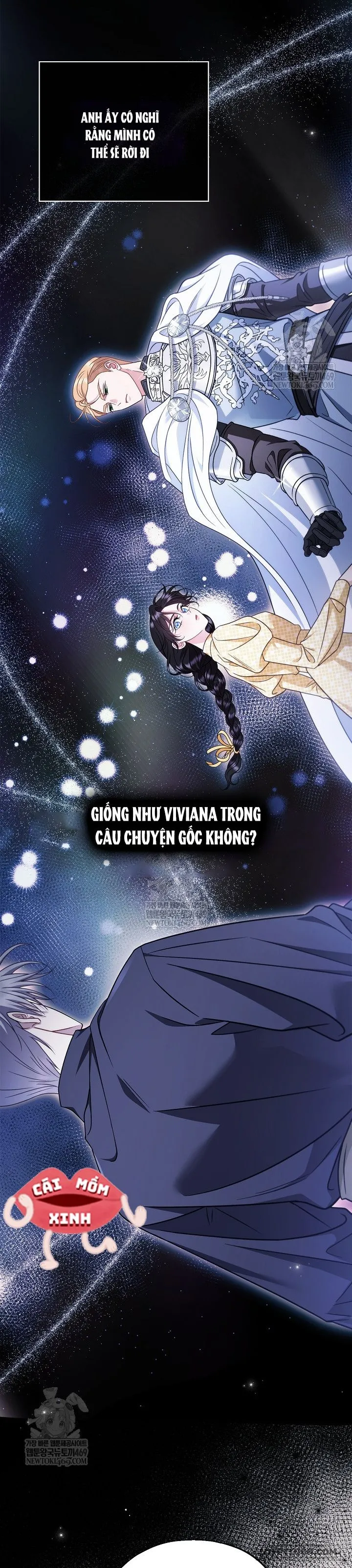 Trở Thành Người Giám Định Chất Độc Cho Thế Lực Hắc Ám Chap 95 - trang 25