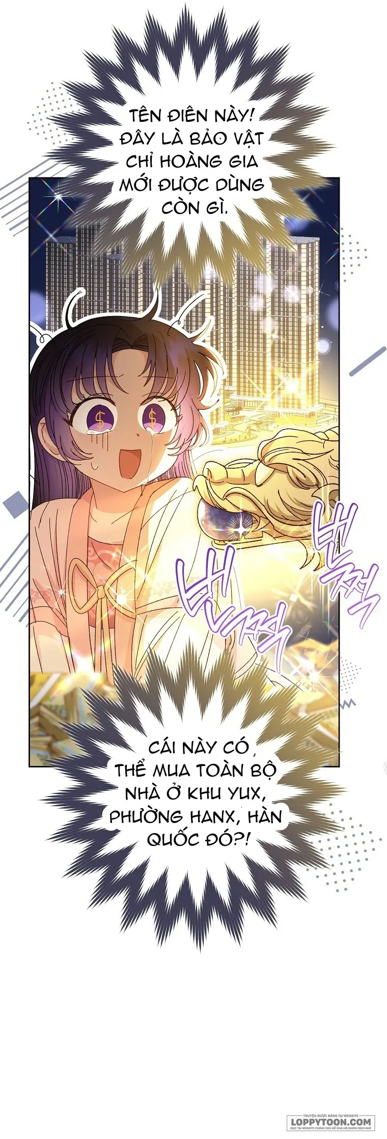 Tiểu Thiếp Chỉ Muốn Sống Yên Bình Chap 15 - trang 54