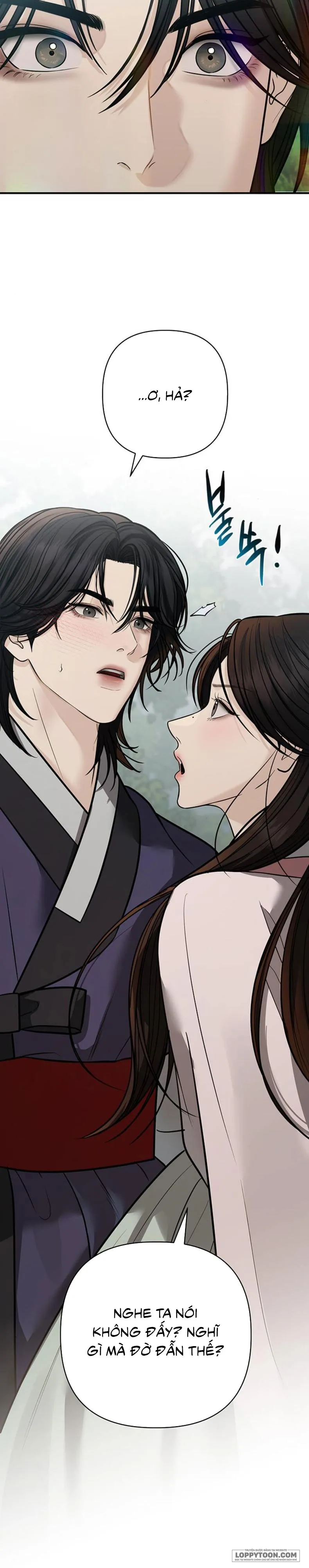 Quỷ Hồn Chap 36 - trang 30