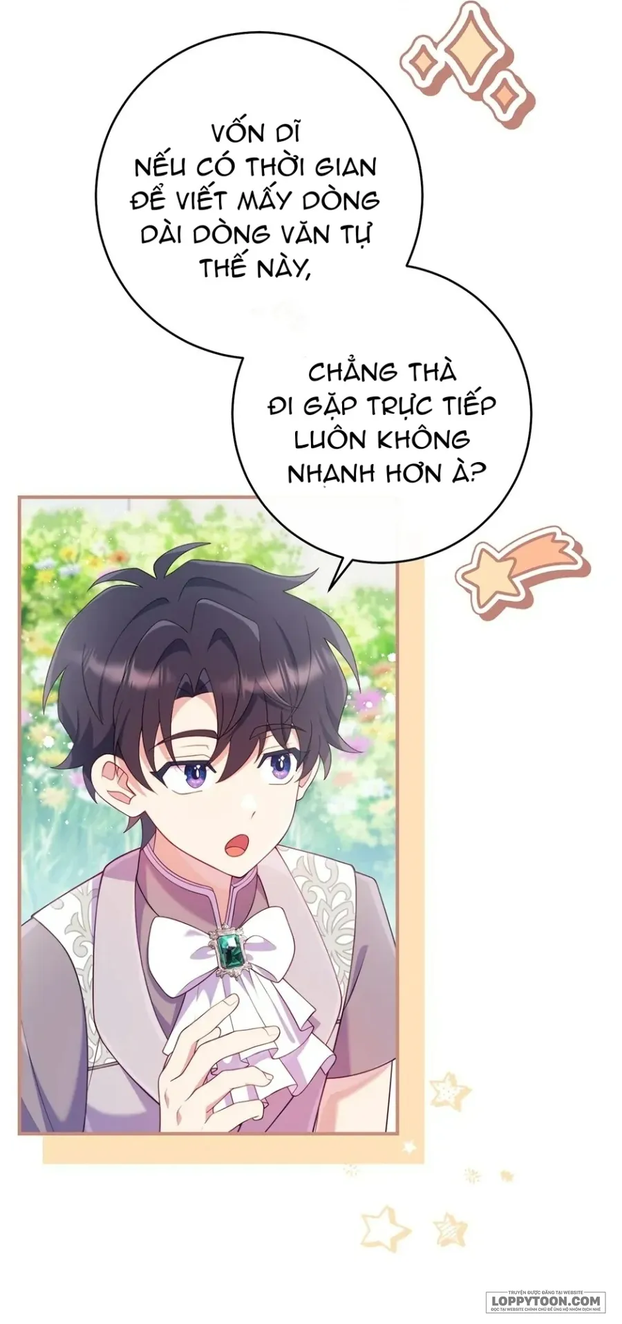 Trở Thành Bạn Thời Thơ Ấu Của Nam Phụ Ám Ảnh Chap 39 - trang 67
