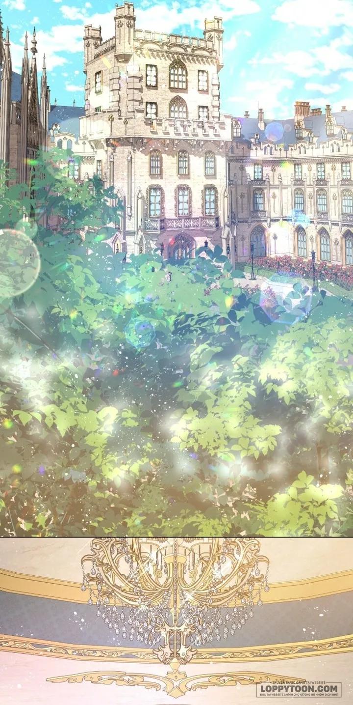 Tôi Được Sinh Ra Là Cô Con Gái Thứ Hai Chap 88 - trang 22