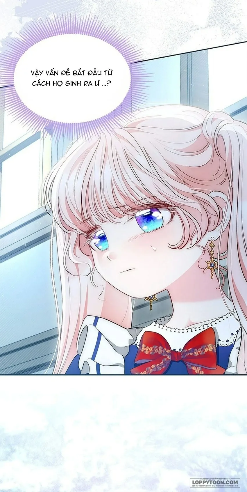 Đã Từ Chối Sủng Ái Rồi Mà Sao Còn Ám Ảnh Thế? Chap 86 - trang 13