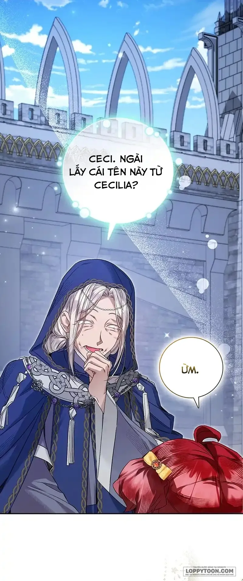 Papa Là Kẻ Thù Kiếp Trước Của Tôi? Chap 12 - trang 33