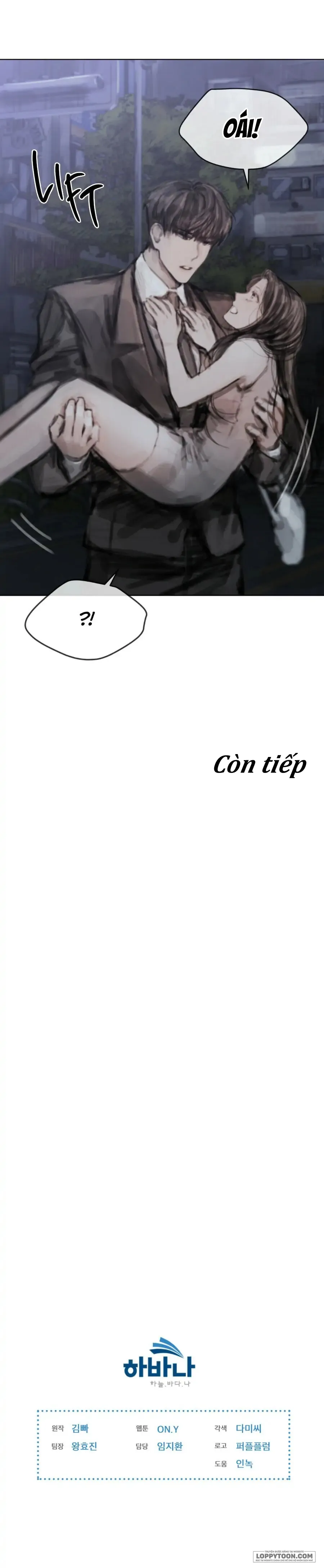 Doppio Senso Chap 16 - trang 20