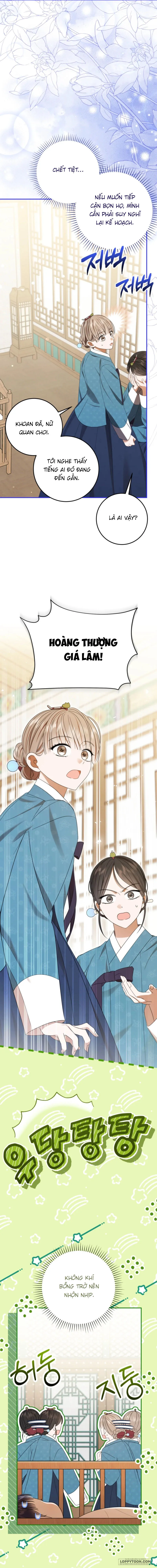 Tôi Đã Tái Sinh Thành Nàng Công Chúa Bị Bỏ Rơi Chap 2 - trang 3