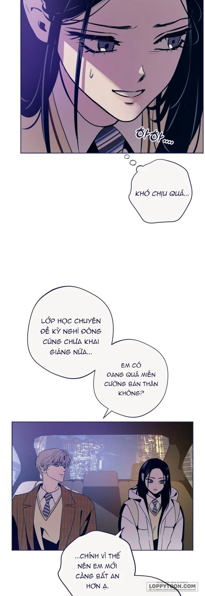 Trắc Nghiệm 4 Lựa Chọn Chap 38 - trang 28