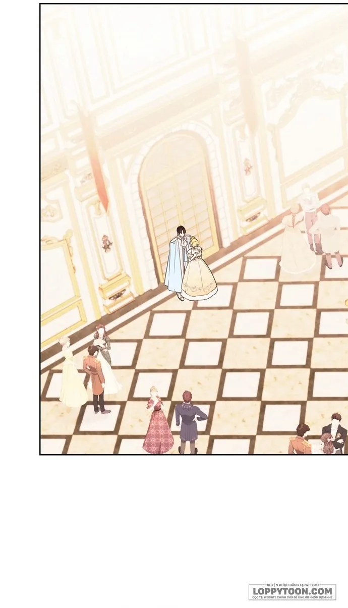 Cuộc Sống Hạnh Phúc Cùng Chồng Chap 47 - trang 37