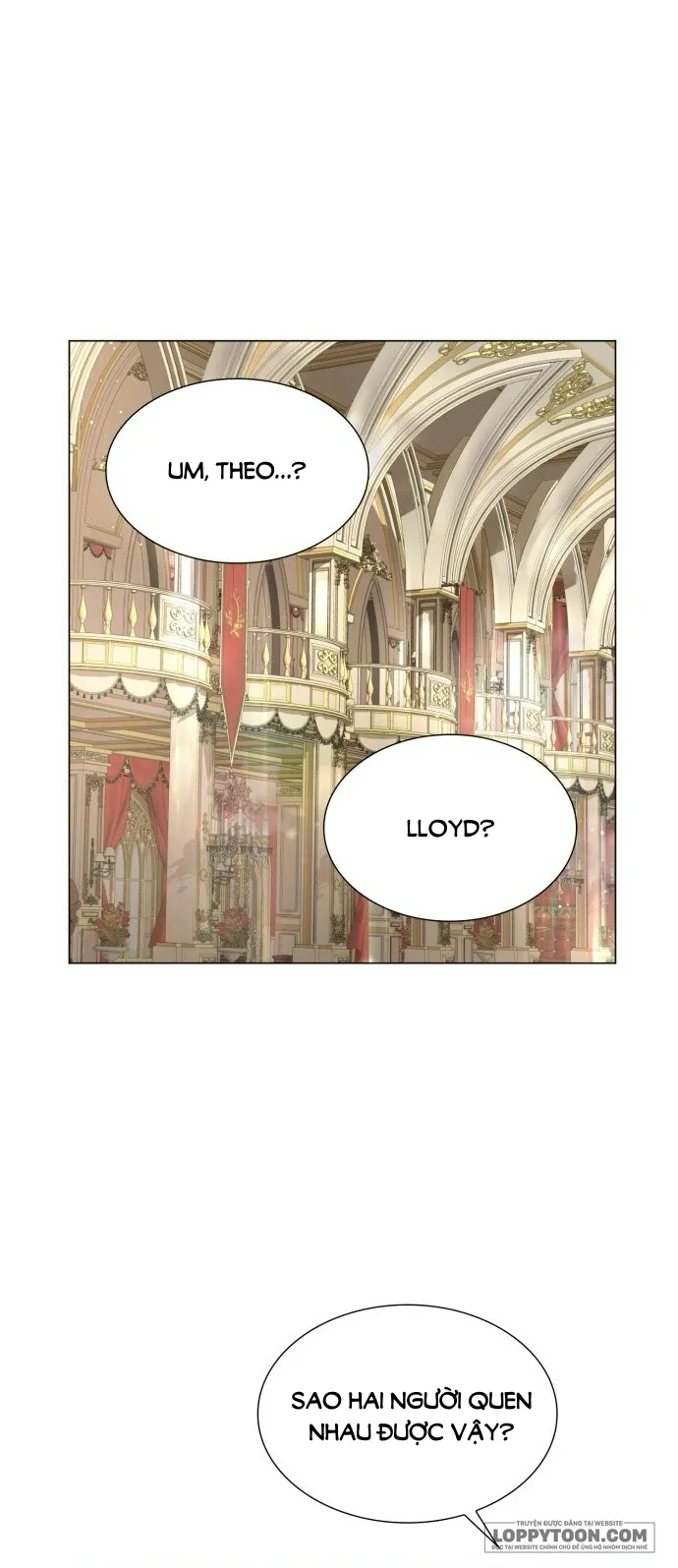 Tôi Được Sinh Ra Là Cô Con Gái Thứ Hai Chap 69 - trang 45