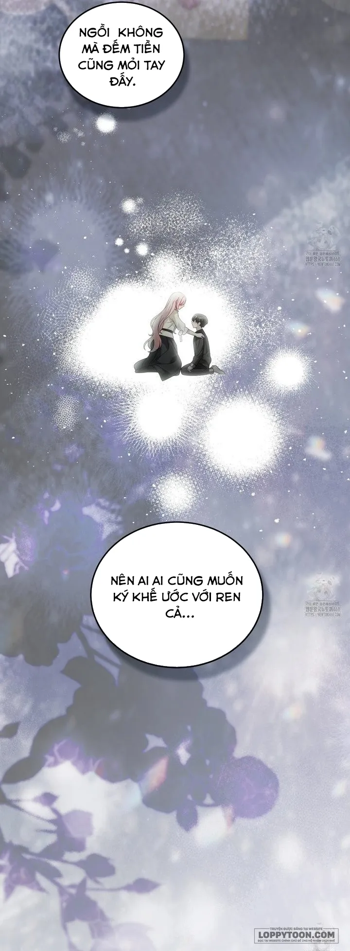 Nàng Tiên, Hãy Ký Hợp Đồng Nào Chap 64 - trang 17