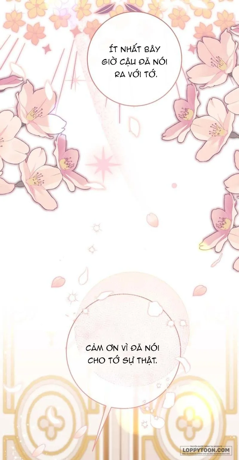 Trở Thành Bạn Thời Thơ Ấu Của Nam Phụ Ám Ảnh Chap 33 - trang 16