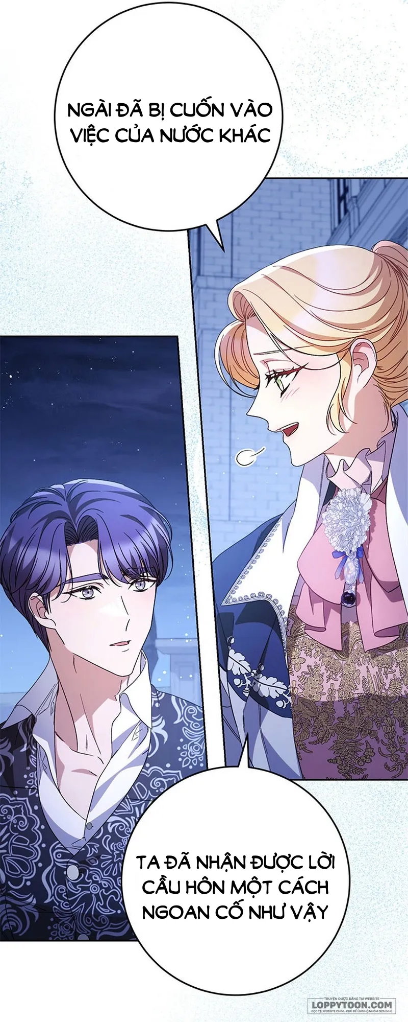 Nuôi Dưỡng Em Gái Xinh Đẹp Chap 45 - trang 58
