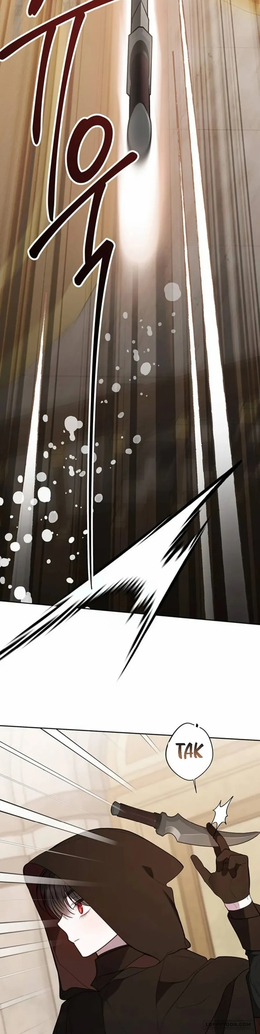 Bạo Chúa Bé Con Chap 51 - trang 22