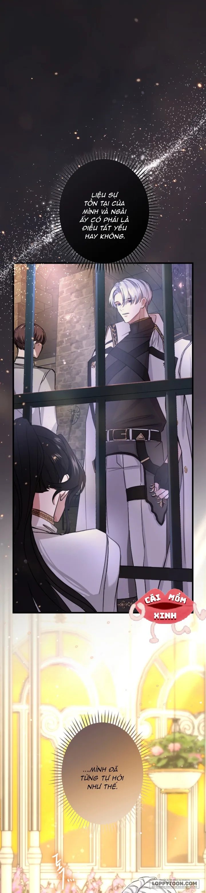 Tôi Sẽ Bị Trừ Khử Cùng Hoàng Đế Chap 86 - trang 16