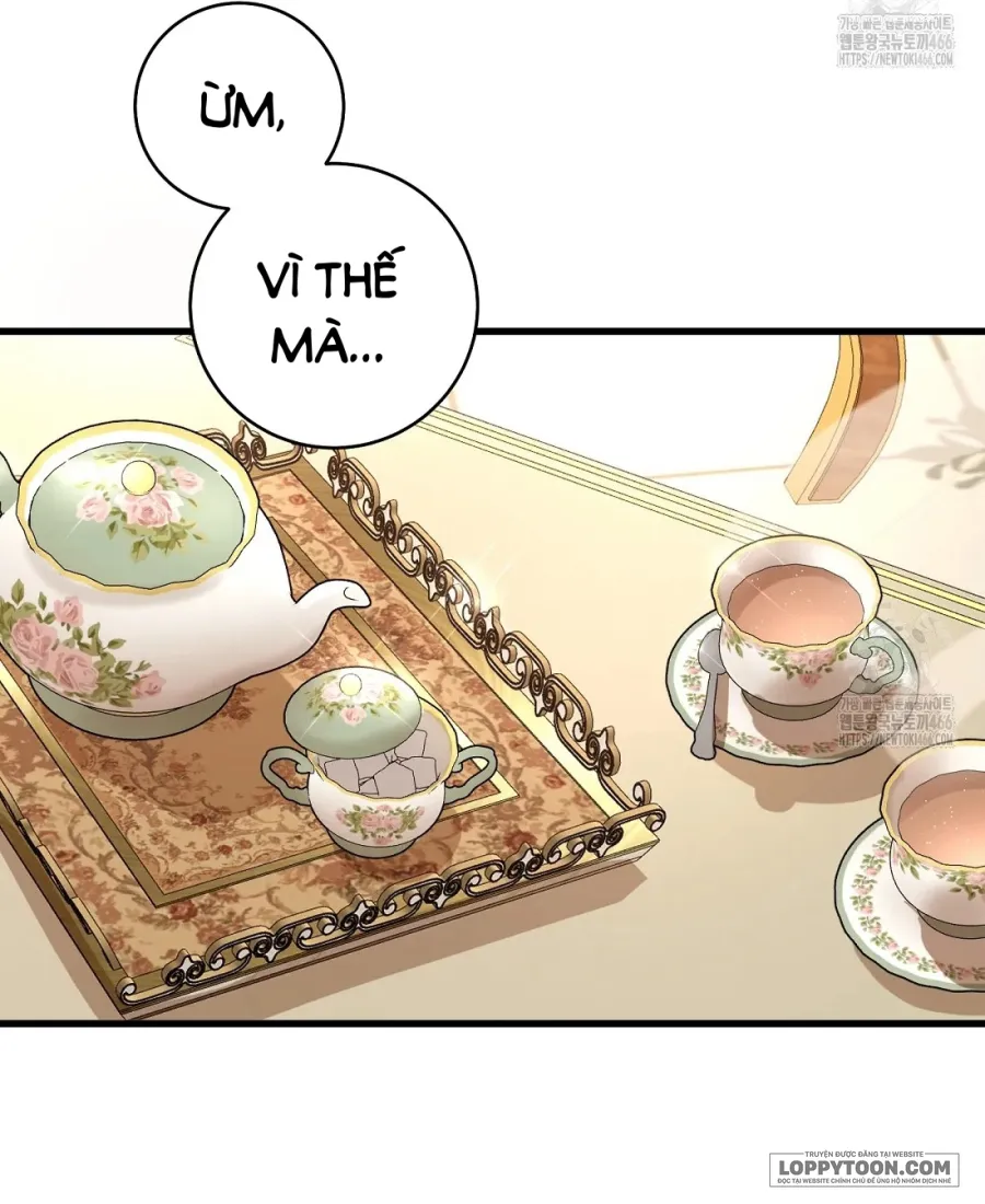 Cuộc Hôn Nhân Xa Hoa Của Đại Công Tước Là Giả Chap 74 - trang 38