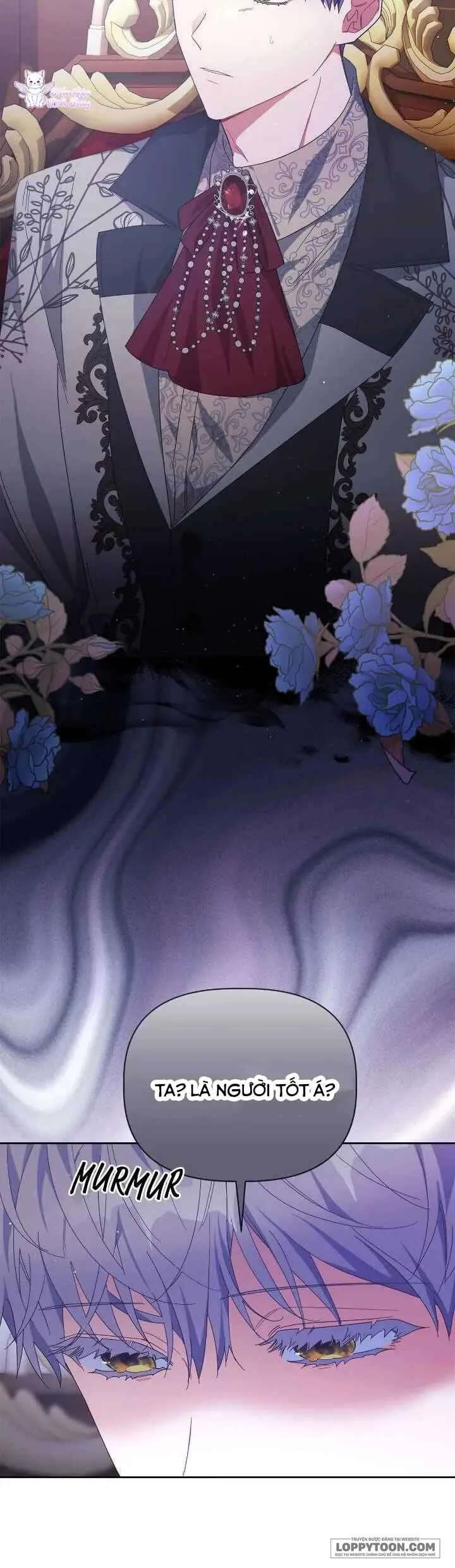 Con Đường Hoa Dành Cho Nam Chính Chap 11 - trang 36