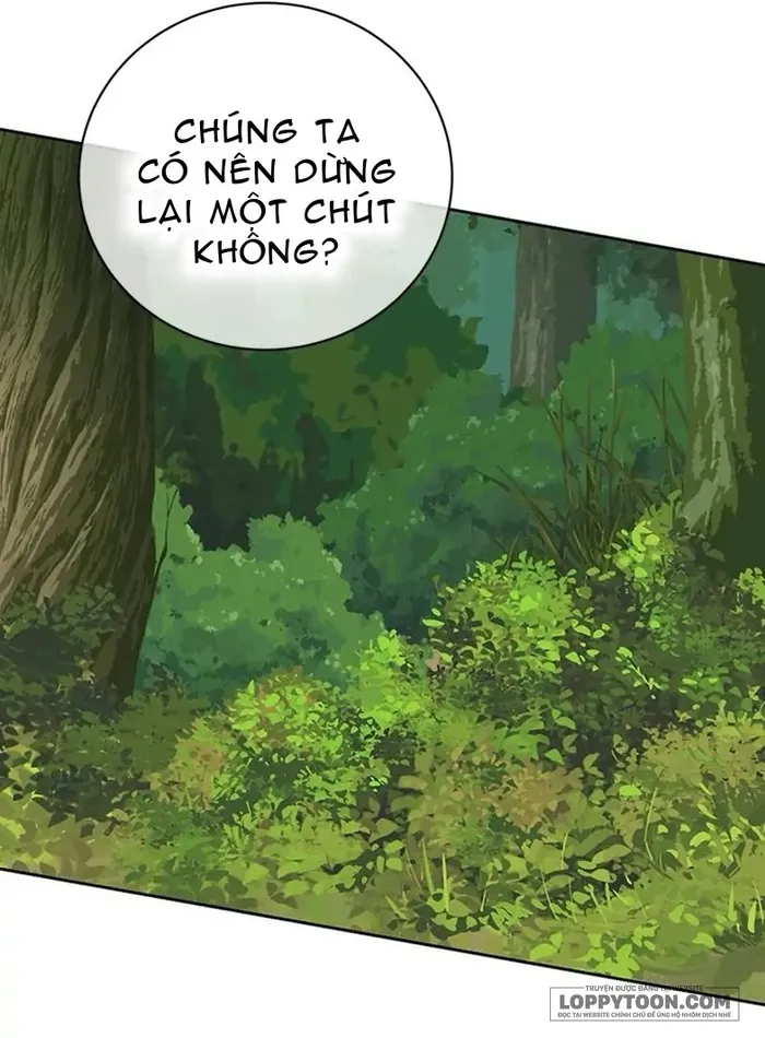 Sinh Ra Trở Thành Nhân Vật Không Có Trong Nguyên Tác Chap 41 - trang 24