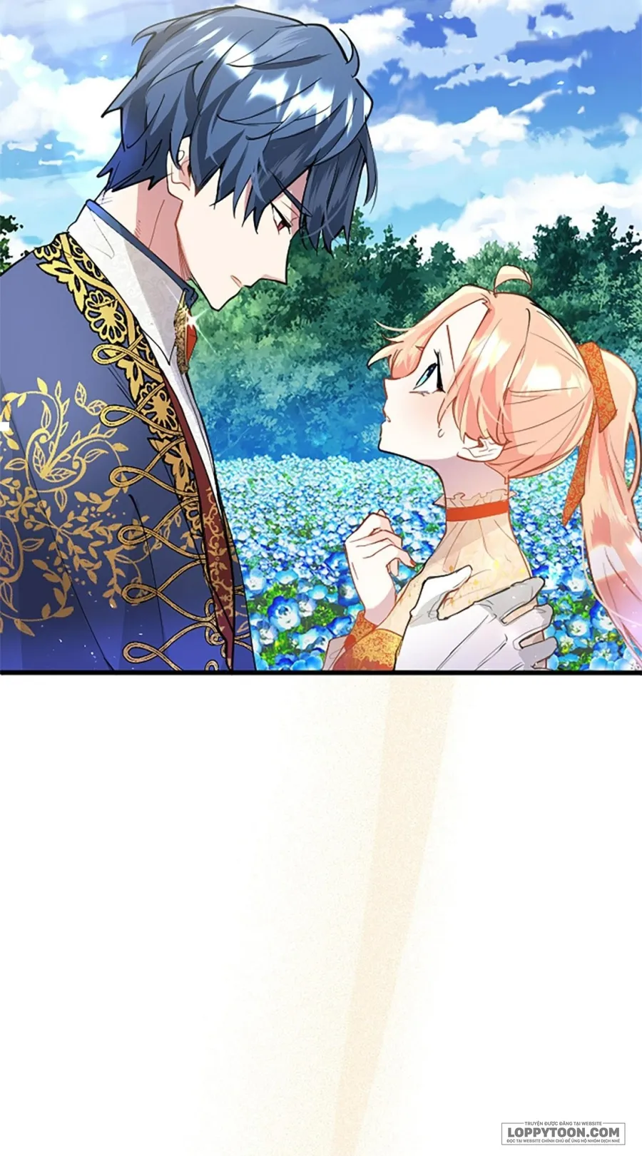 Đại Tiểu Thư Sao Phải Giả Nam Chap 35 - trang 37