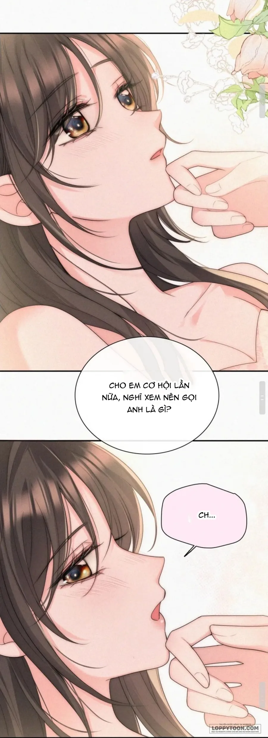 Một Lòng Cưng Chiều Chap 164.2 - ngoại truyện đặc biệt 2 - trang 31