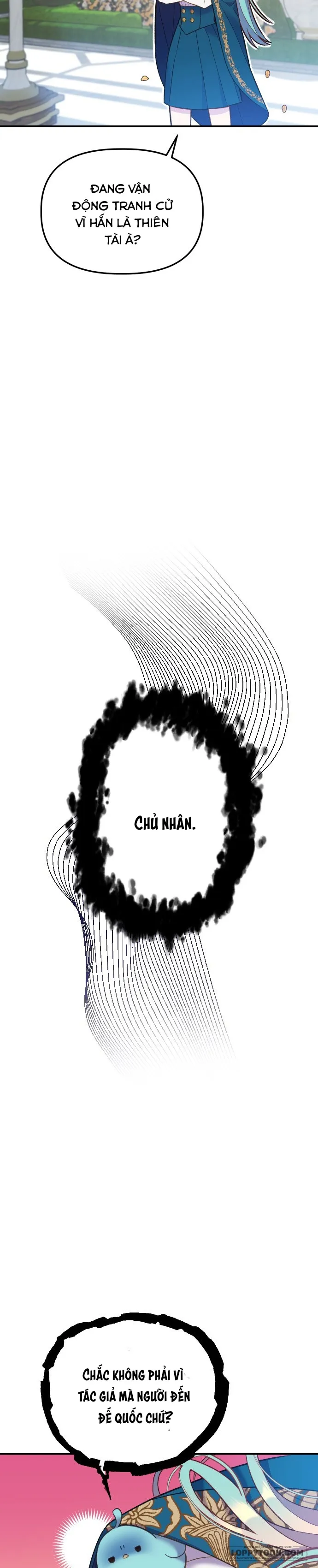 Pháp Sư Hiện Kim Của Trò Chơi Lỗi Chap 2 - trang 21