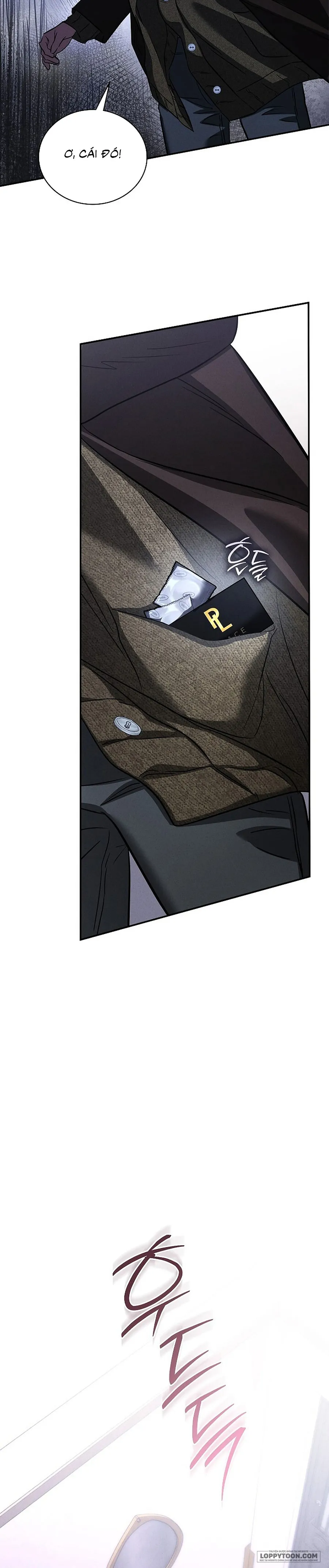 Ông Chú Chó Má Chap 4 - trang 12