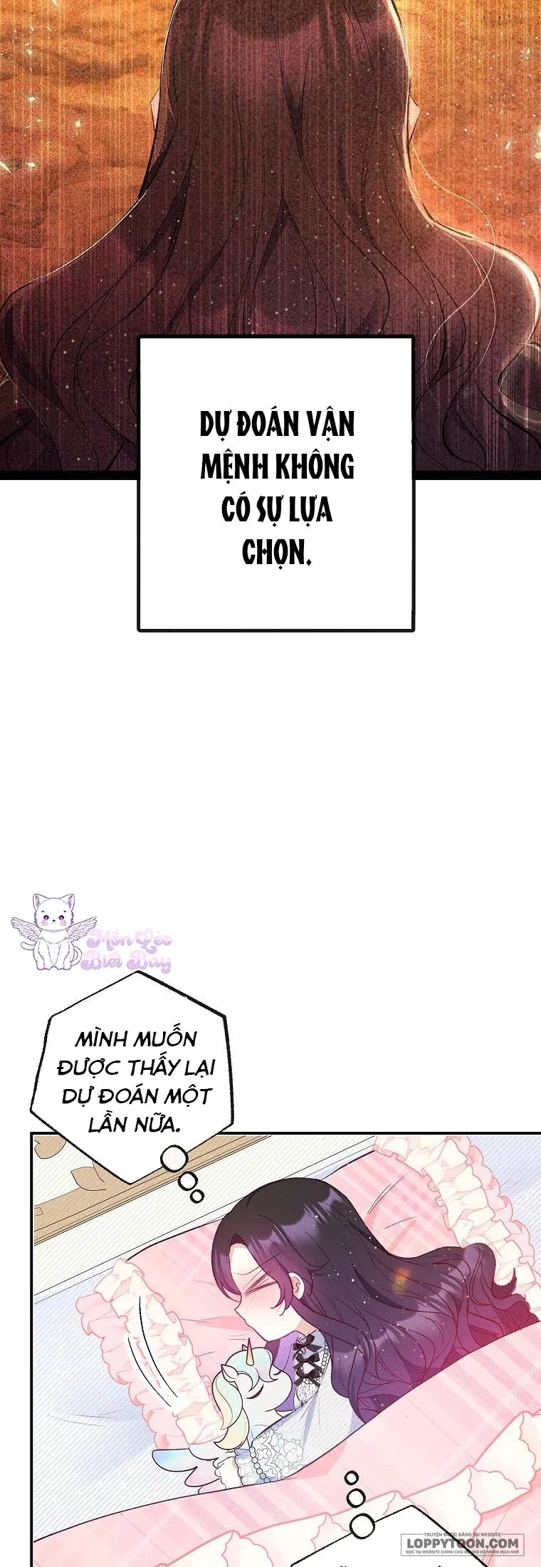 Con Gái Cưng Của Quỷ Chap 56 - trang 39