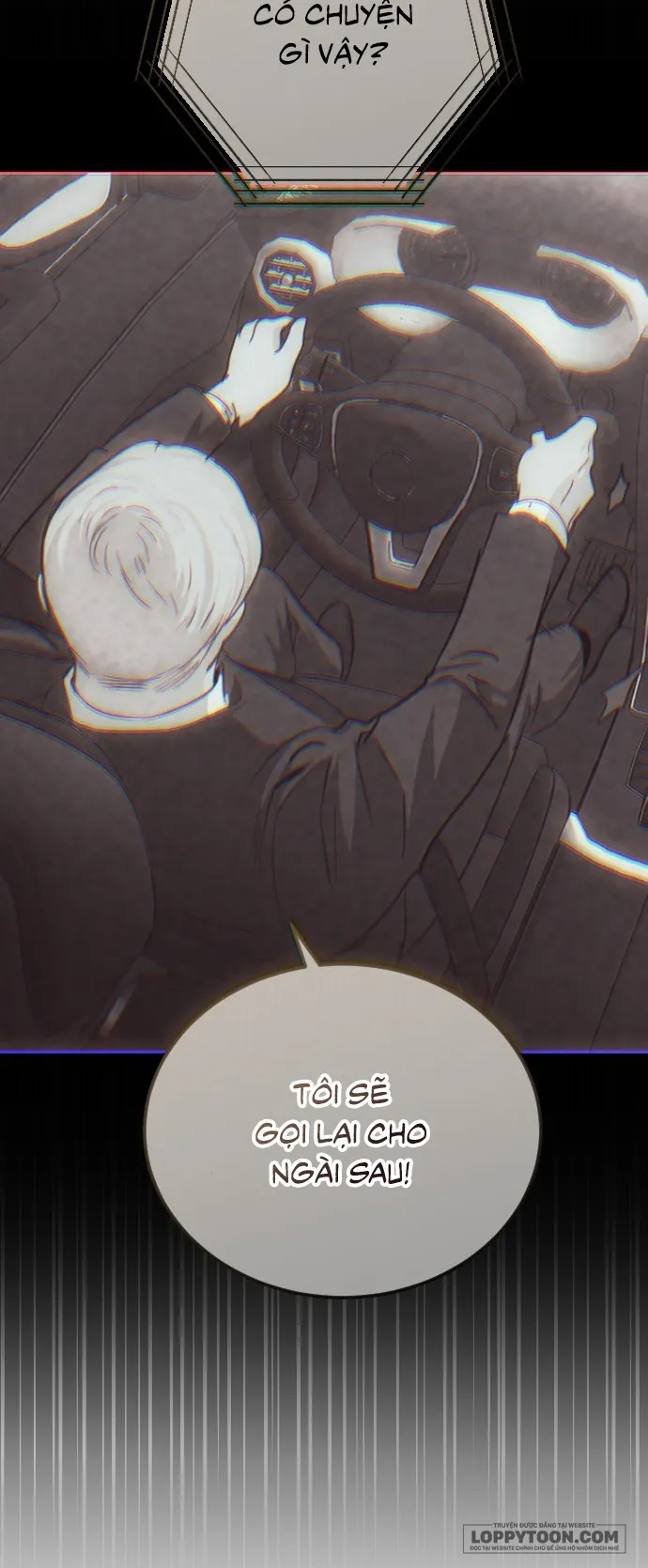 Quyền Lực Của Thư Ký Chap 48 - trang 24