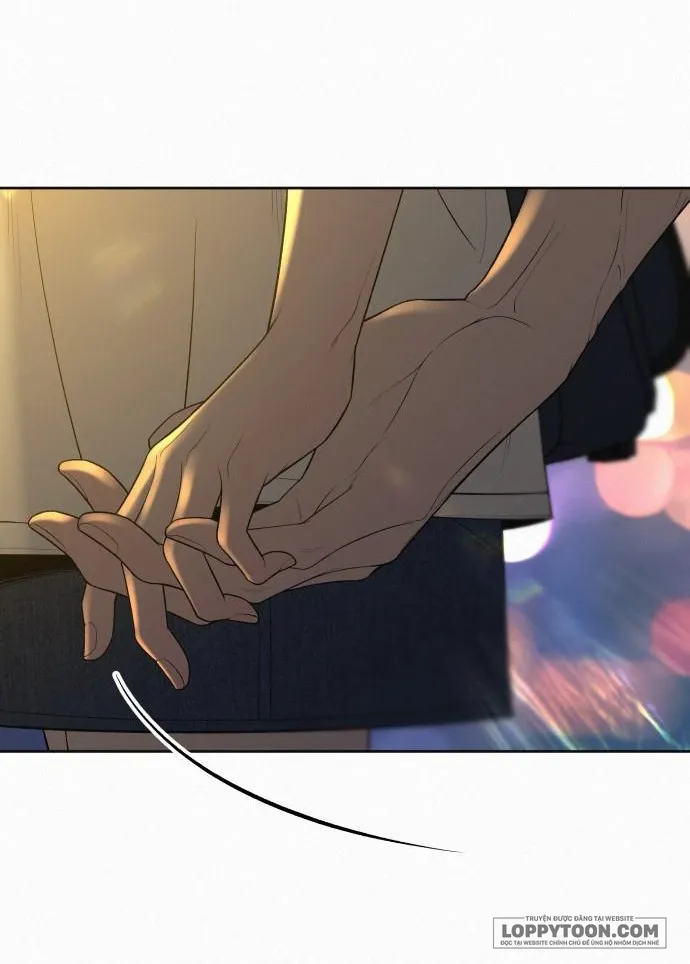 Chiến Lược Tình Yêu Trong Sáng Chap 90 - trang 38