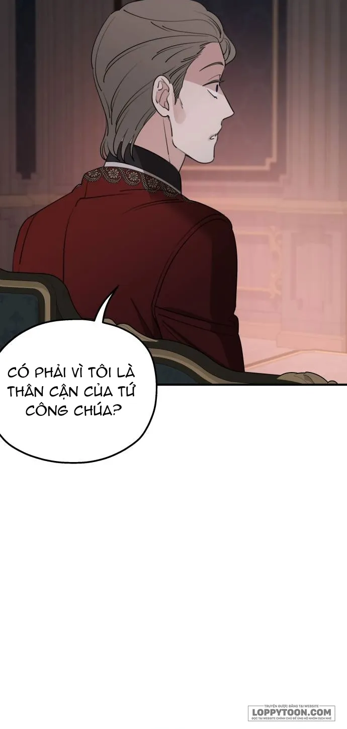 Gia Đình Chồng Quá Ám Ảnh Bởi Tôi Chap 50 - trang 18