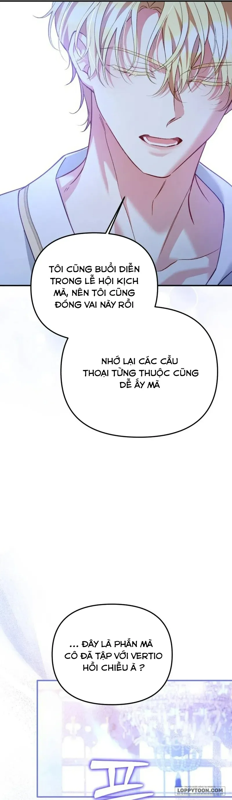 Bảo Vệ Thánh Nữ Giả Mạo Chap 17 - trang 28