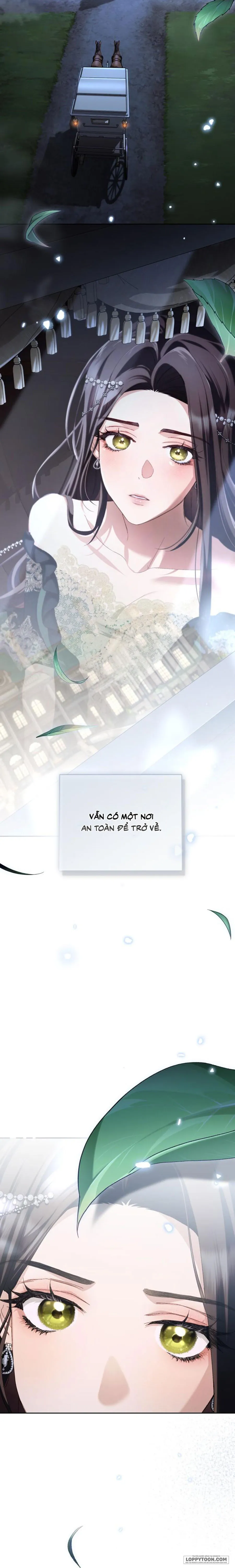 Kẻ Tạo Scandal Đã Quay Trở Lại Chap 12 - trang 26