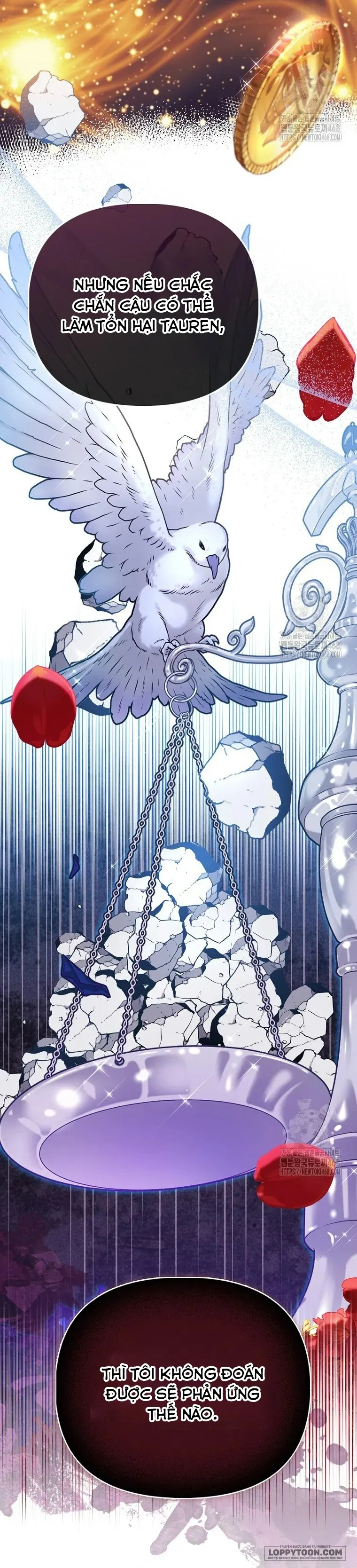 Nàng Công Chúa Của Mọi Người Chap 80 - trang 25