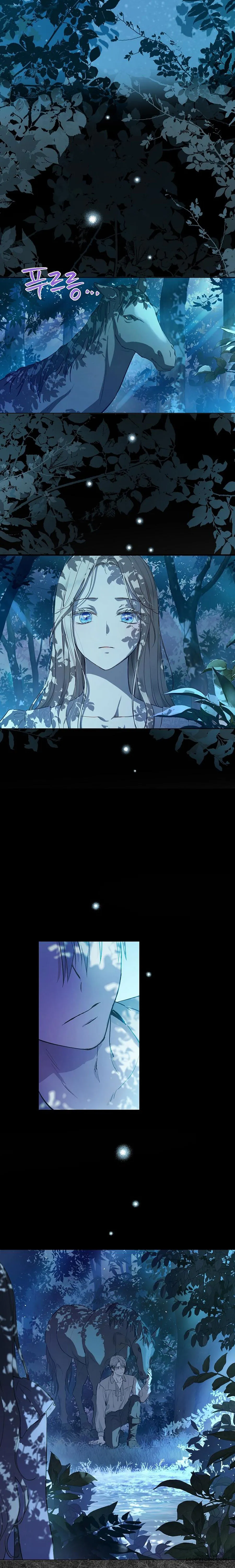Cánh Đồng Bị Lãng Quên Chap 16 - trang 7