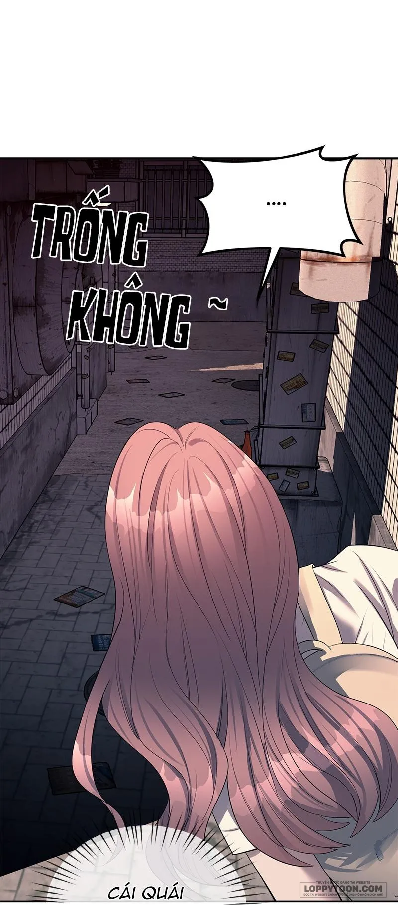 Xâm Nhập Trường Trung Học Tài Phiệt Chap 35 - trang 58