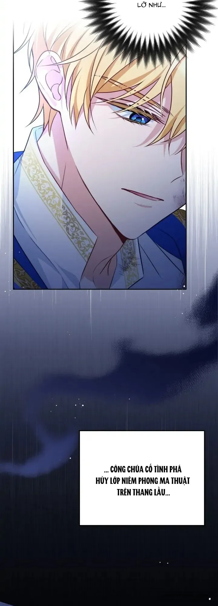 Tôi Sống Chung Với Mẹ Chồng Chap 28 - trang 57