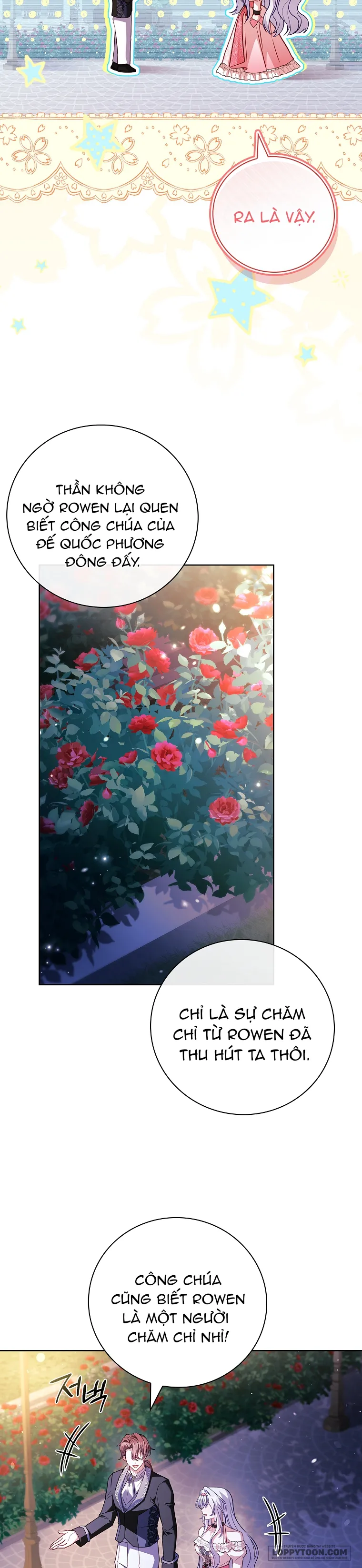 Cha Nào Con Nấy Chap 44 - trang 11