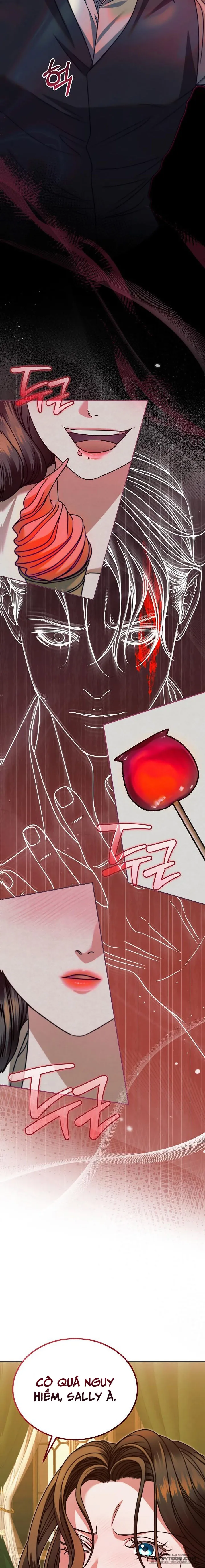 Hãy Cầu Xin Tôi Đi Chap 17 - 🔞🔞🔞 - trang 10