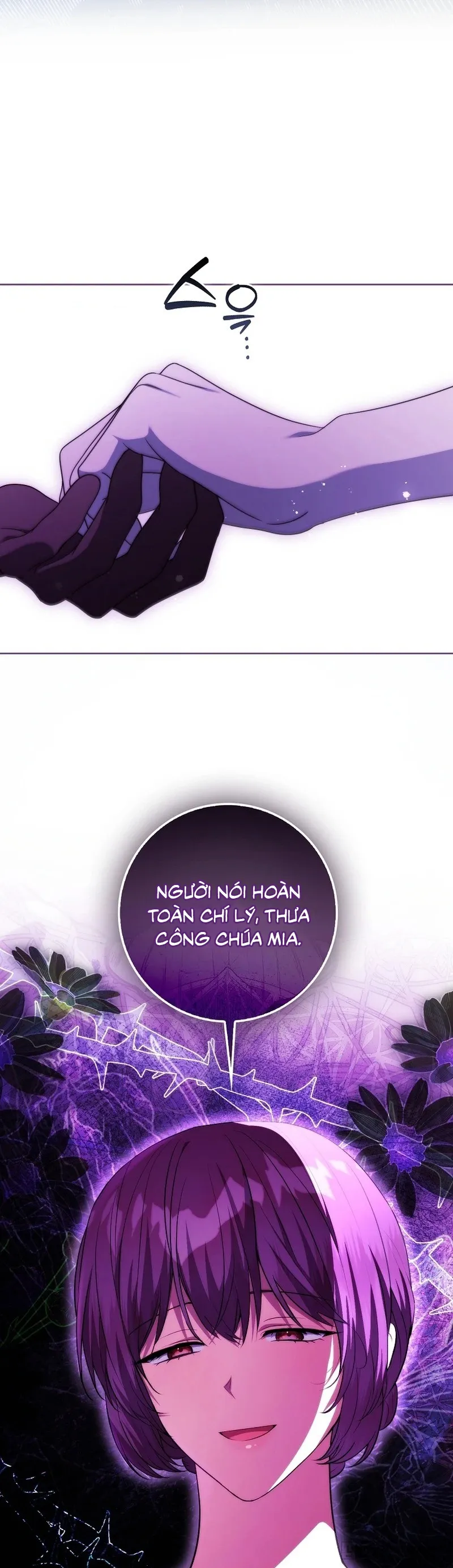 Tôi Cứ Nghĩ Mình Trở Về Là Kết Thúc, Không Ngờ Thể Loại Thay Đổi Rồi! Chap 36 - trang 17