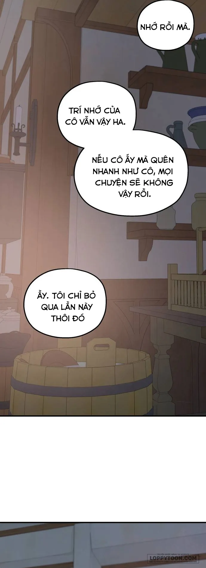 Gia Đình Chồng Quá Ám Ảnh Bởi Tôi Chap 72 - trang 78