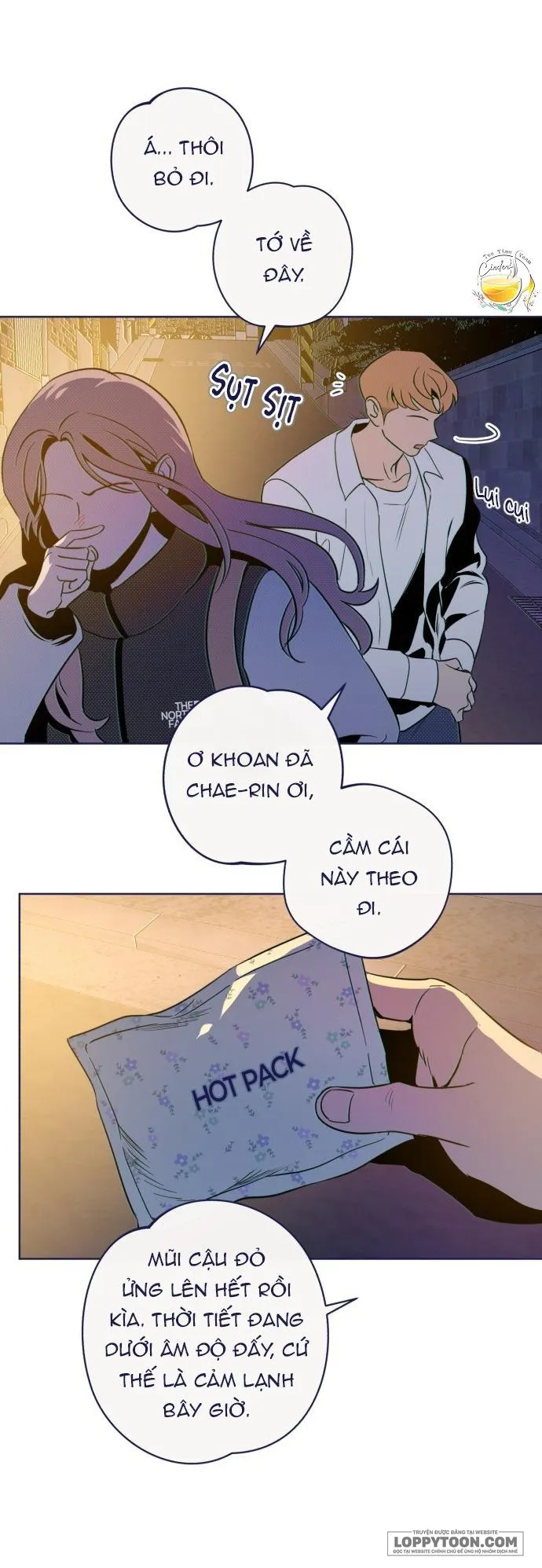 Trắc Nghiệm 4 Lựa Chọn Chap 24 - trang 35