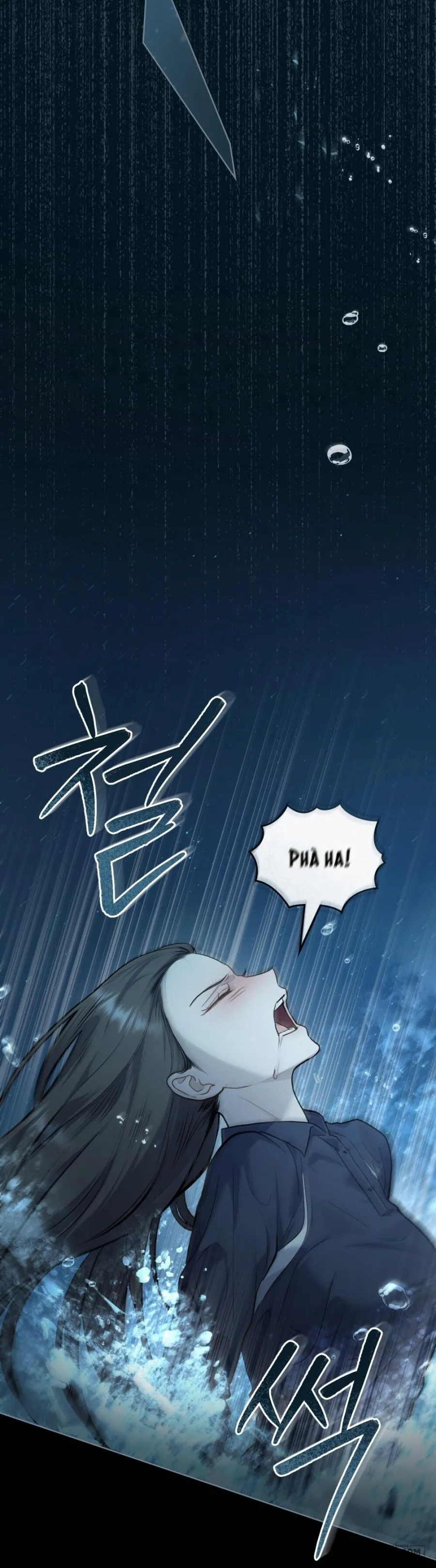 Kết Hôn Với Kẻ Tâm Thần Chap 26 - trang 31