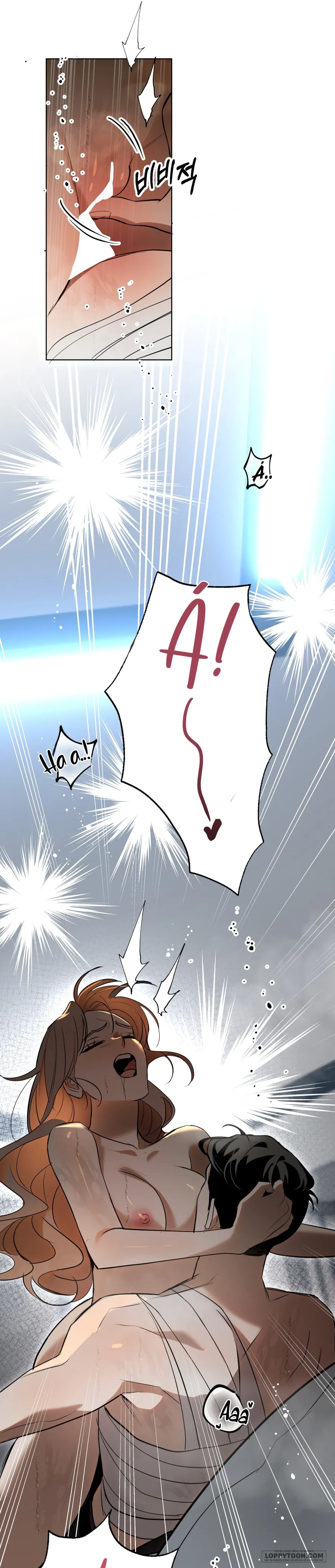 Ngưỡng Tuyệt Đối Chap 29 - trang 30