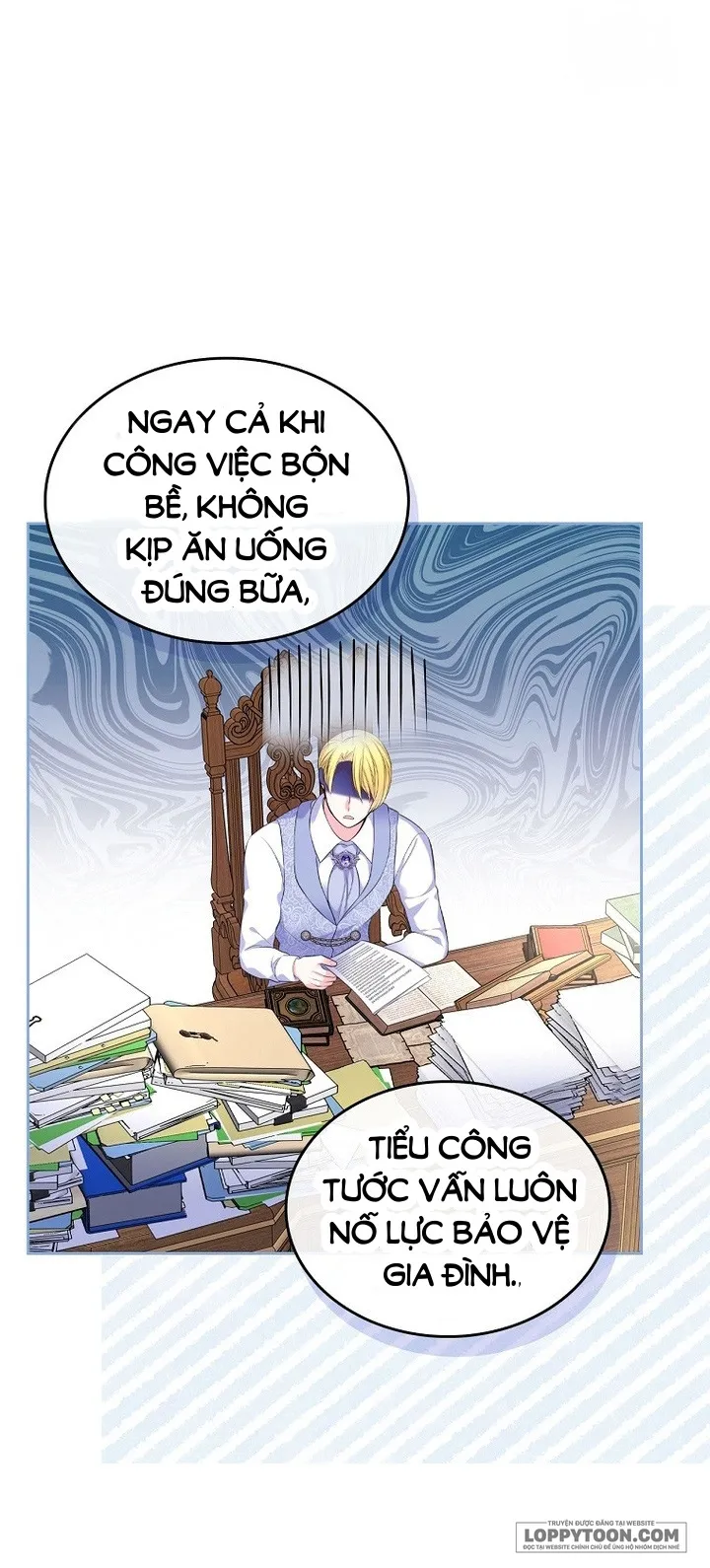 Tôi Sẽ Ly Hôn Với Anh Trai Nữ Chính Chap 30 - trang 39