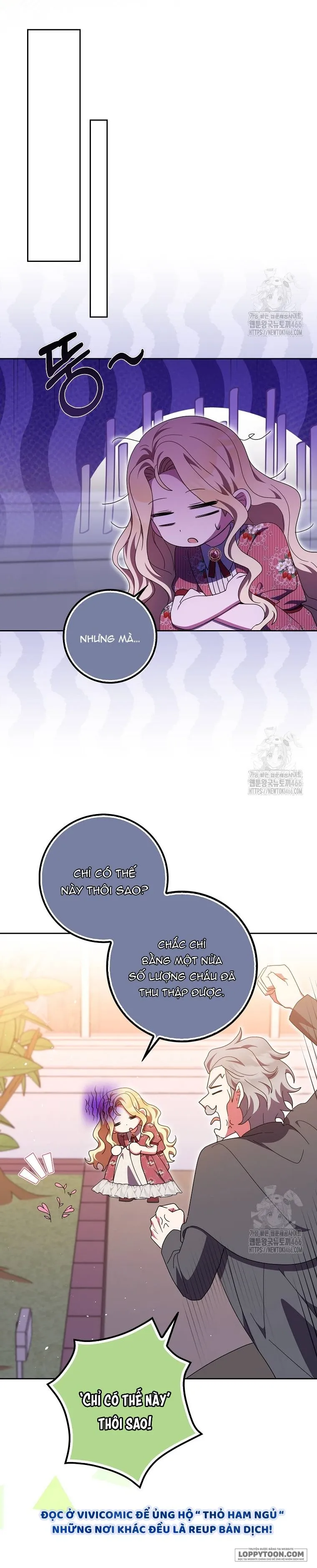 Tôi Không Thuộc Về Nơi Này Chap 24 - trang 24
