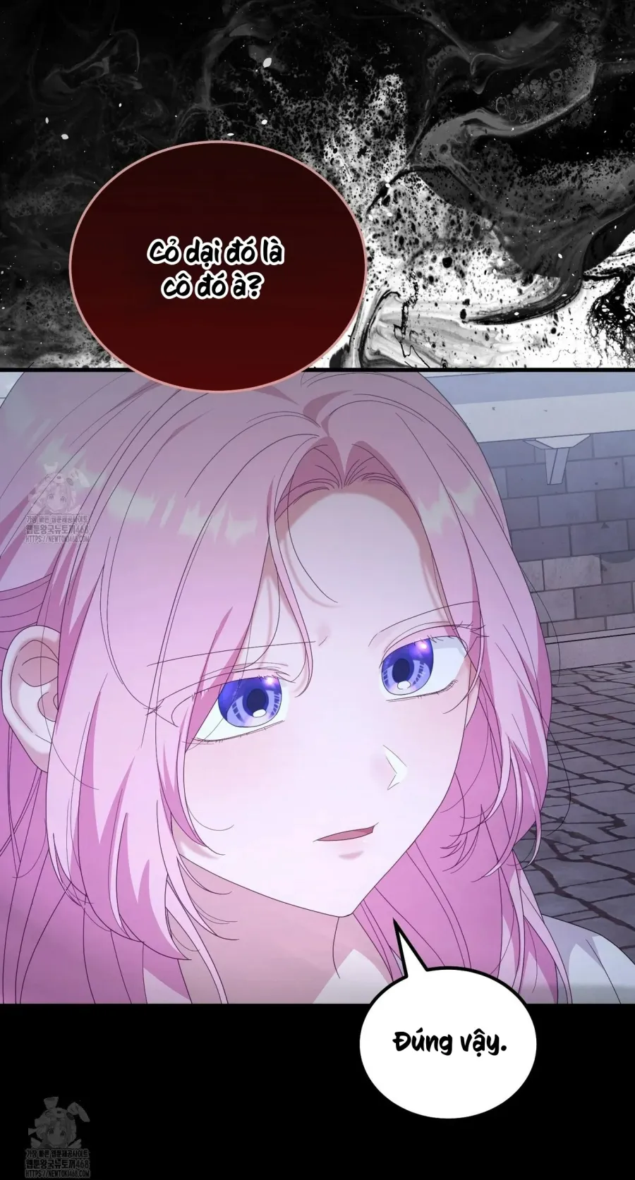 Nàng Tiên, Hãy Ký Hợp Đồng Nào Chap 73 - trang 25