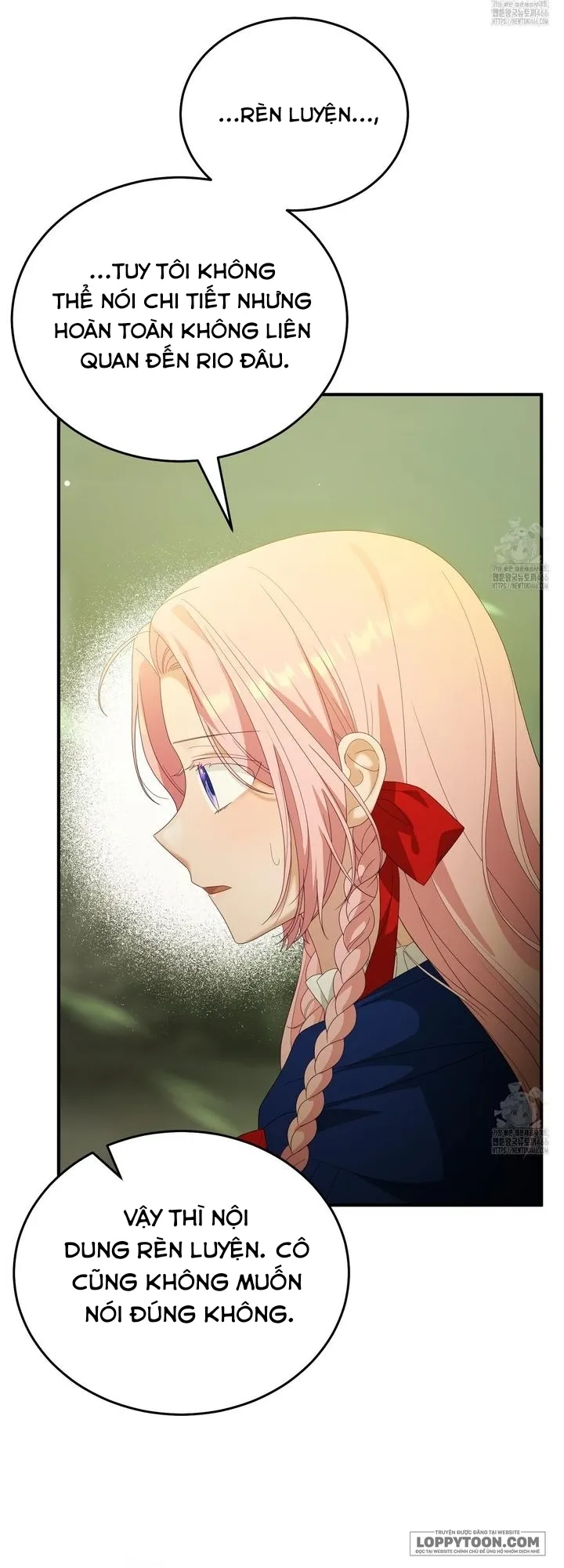 Nàng Tiên, Hãy Ký Hợp Đồng Nào Chap 43 - trang 49