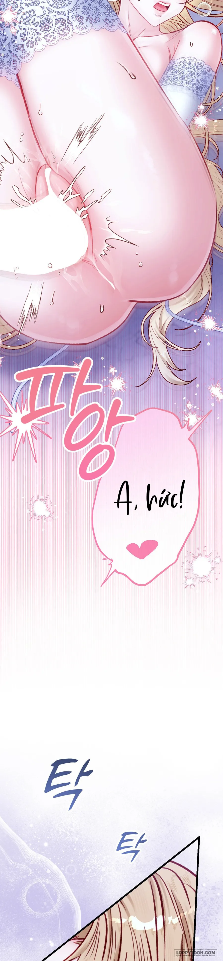Bị Mắc Kẹt Trong Trò Chơi Harem Ngược Vô Vọng Chap 17 - 🔞🔞🔞 - trang 33